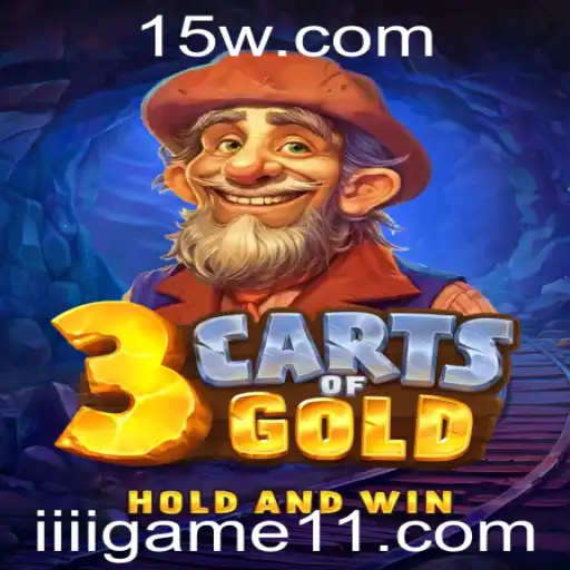 Conheça o Empolgante Mundo de 3cartsOfGold: Regras, Estratégias e Atualizações