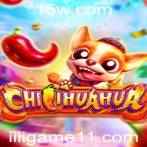 Descubra o Mundo de 'CHILIHUAHUA': O Jogo que Está Conquistando os Corações dos Gamers