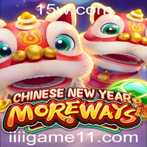 CHINESENEWYEARMOREWAYS: Um Mergulho no Novo Jogo de Estratégia para Todas as Idades