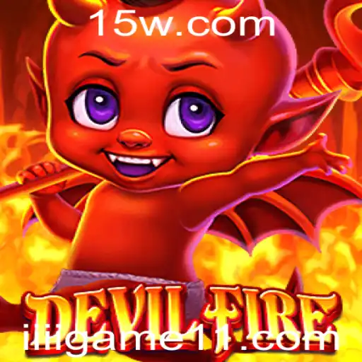 Descubra o Mundo de DevilFire: Aventura e Desafios Inéditos