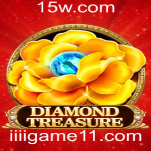 Descubra o Fascinante Mundo de Diamondtreasure: A Aventura de iiiigame