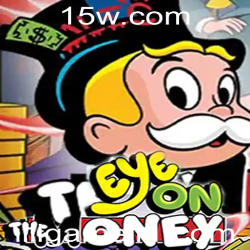 EyeOnTheMoney: O Novo Fenômeno do Mundo dos Jogos