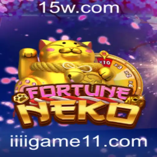 FortuneNeko: Descubra o Encanto do Novo Sensação do Mundo dos Jogos