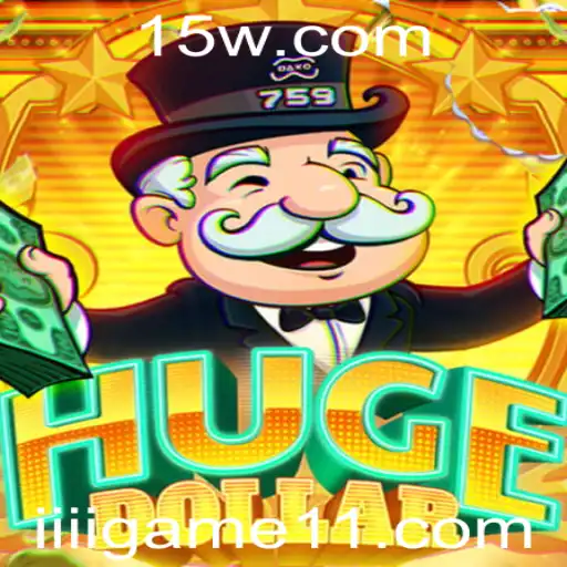 Descubra o Emocionante Mundo de HugeDollar
