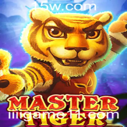 MasterTiger: O Empolgante Mundo do iiiigame Que Está Conquistando Jogadores
