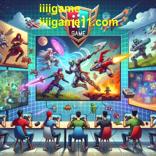 A Era do Multiplayer: Conectando Jogadores Globalmente