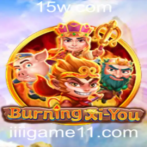 Descubra o Fascinante Mundo de BurningXiYou: O Novo Fenômeno dos Games