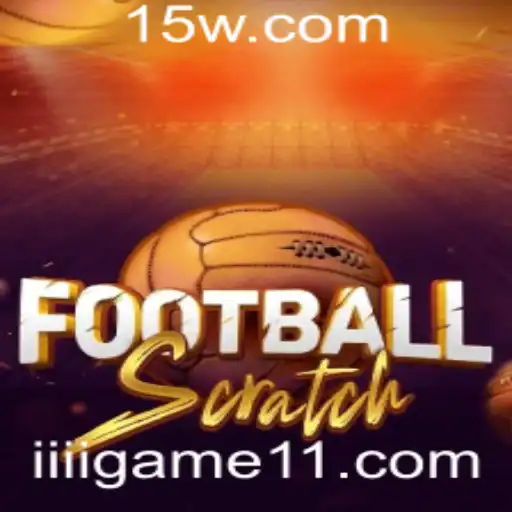 Descubra FootballScratch: Um Jogo Inovador que Combina Estratégia e Sorte