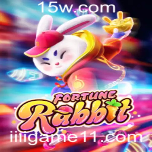 FortuneRabbit: Uma Aventura Inovadora no Mundo dos Jogos