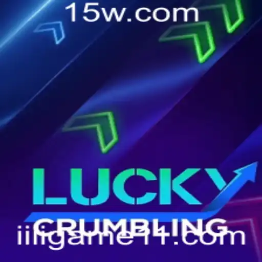 Descubra LuckyCrumbling: O Jogo Que Está Revolucionando 2023