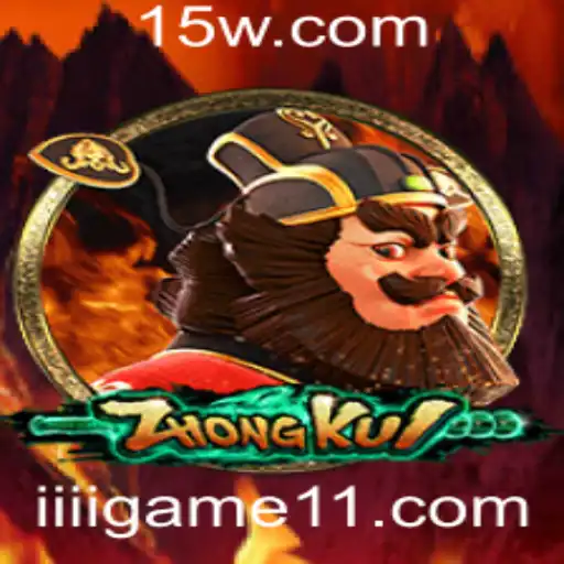 Descubra o Fascinante Mundo de ZhongKui: O Jogo que Conquistou os Corações em 2023