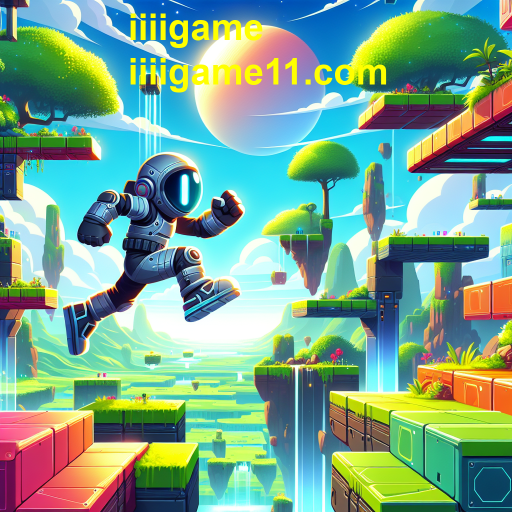 A Magia dos Jogos de Plataforma: Uma Viagem Através do Gênero