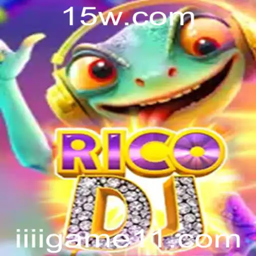 Explorando RicoDJ: Um Novo Horizonte no Mundo dos Jogos