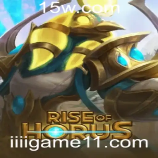 Rise of Horus: O Jogo de Estratégia Envolvente que Conquista os Gamers