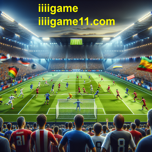A Evolução dos Jogos de Esportes