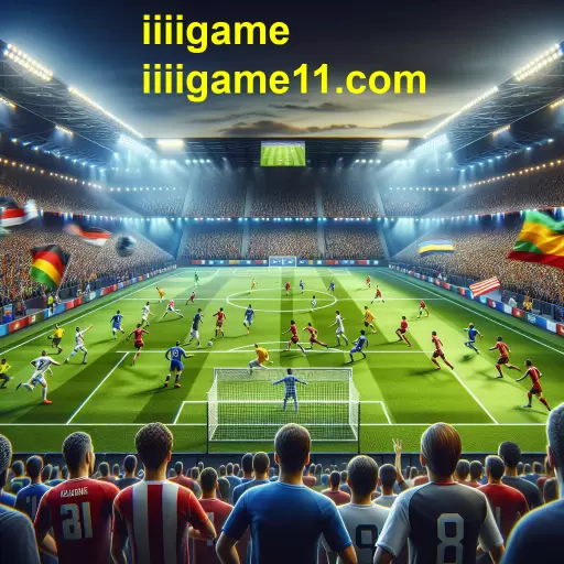A Evolução dos Jogos de Esportes