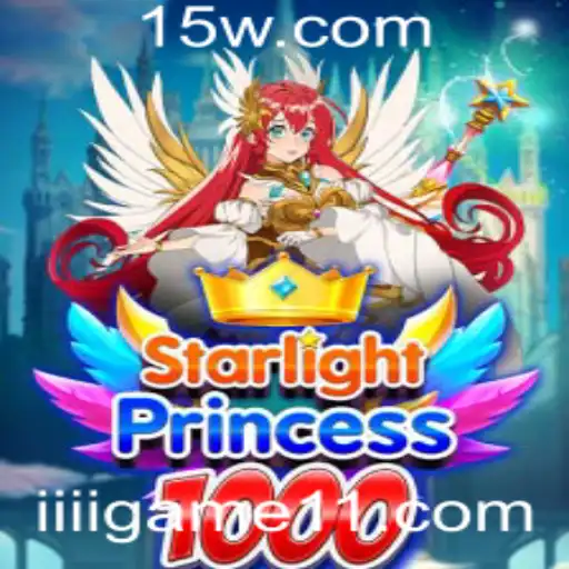 Explorando StarlightPrincess1000: O Novo Fenômeno dos Jogos Digitais