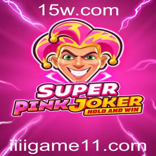 Explorando SuperPinkJoker: Um Jogo Revolucionário