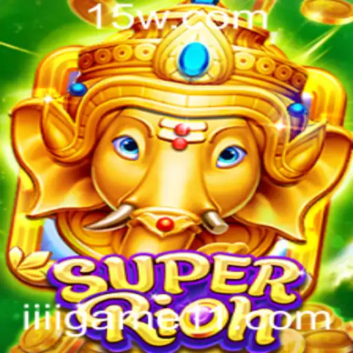 Descubra o Mundo Empolgante de SuperRich: O Jogo de Estratégia que Conquista