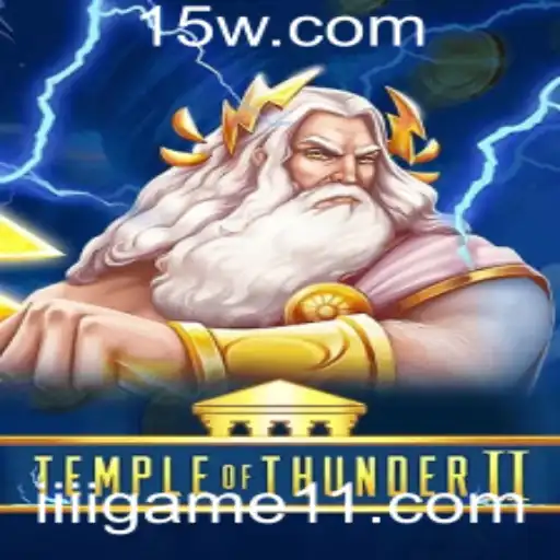 Explorando o Universo de 'Temple of Thunder II'